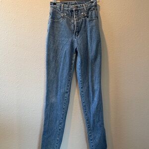 Vintage Rockies Jeans